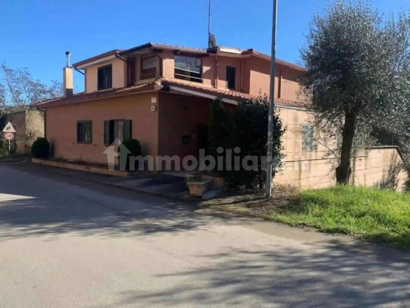 Villa in vendita a Ortona