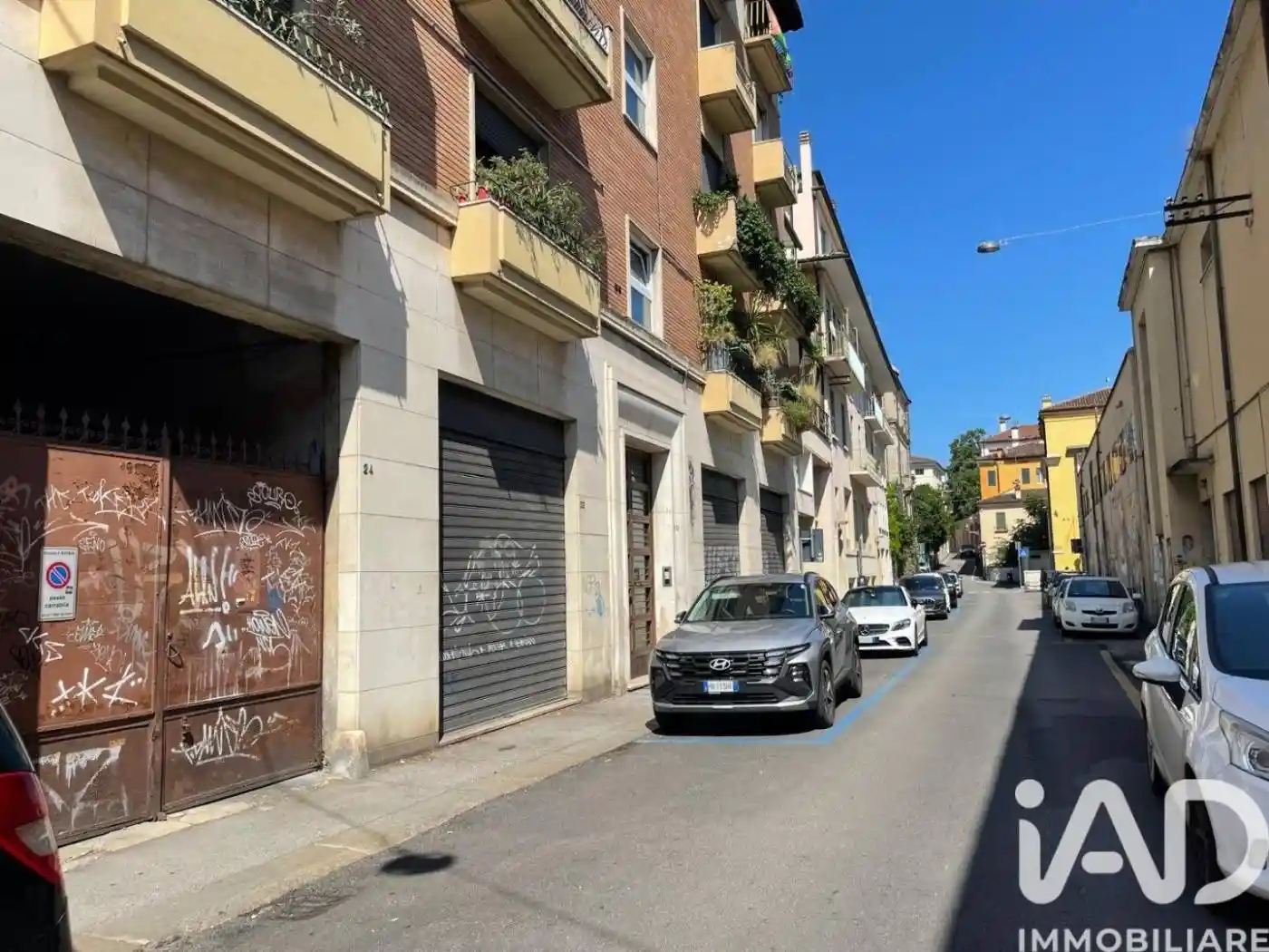 Appartamento in vendita a Vicenza