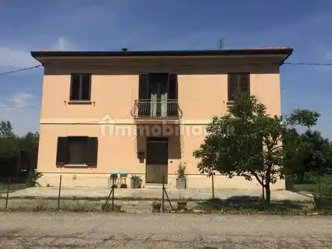 Villa in vendita a Casacanditella