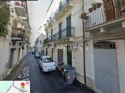 Appartamento in vendita a Ortona