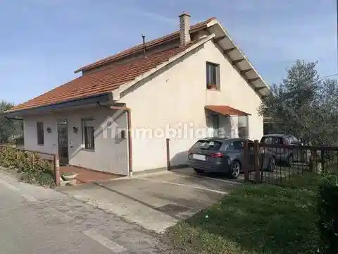 Villa in vendita a Crecchio