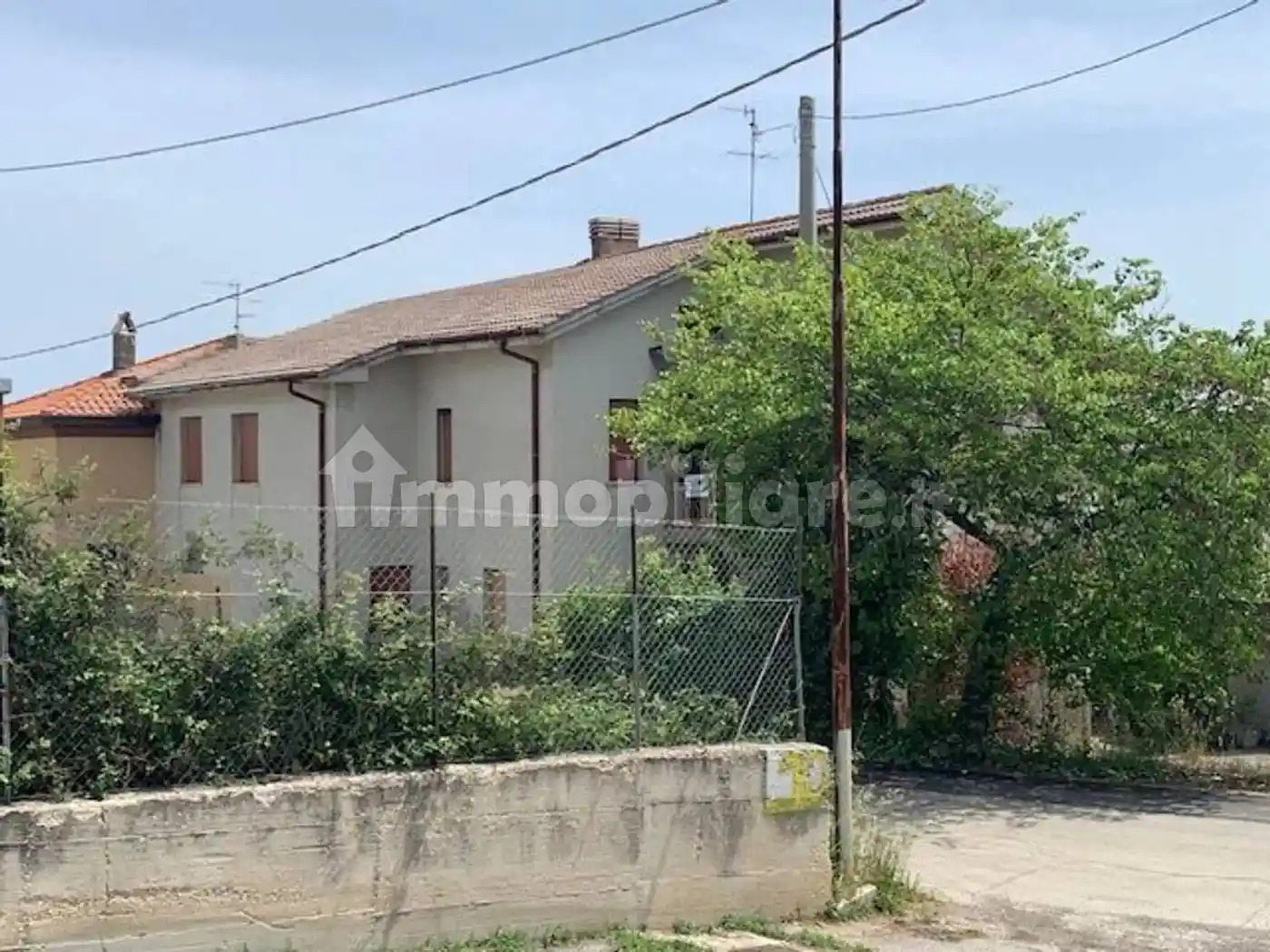 Villa in vendita a Tollo
