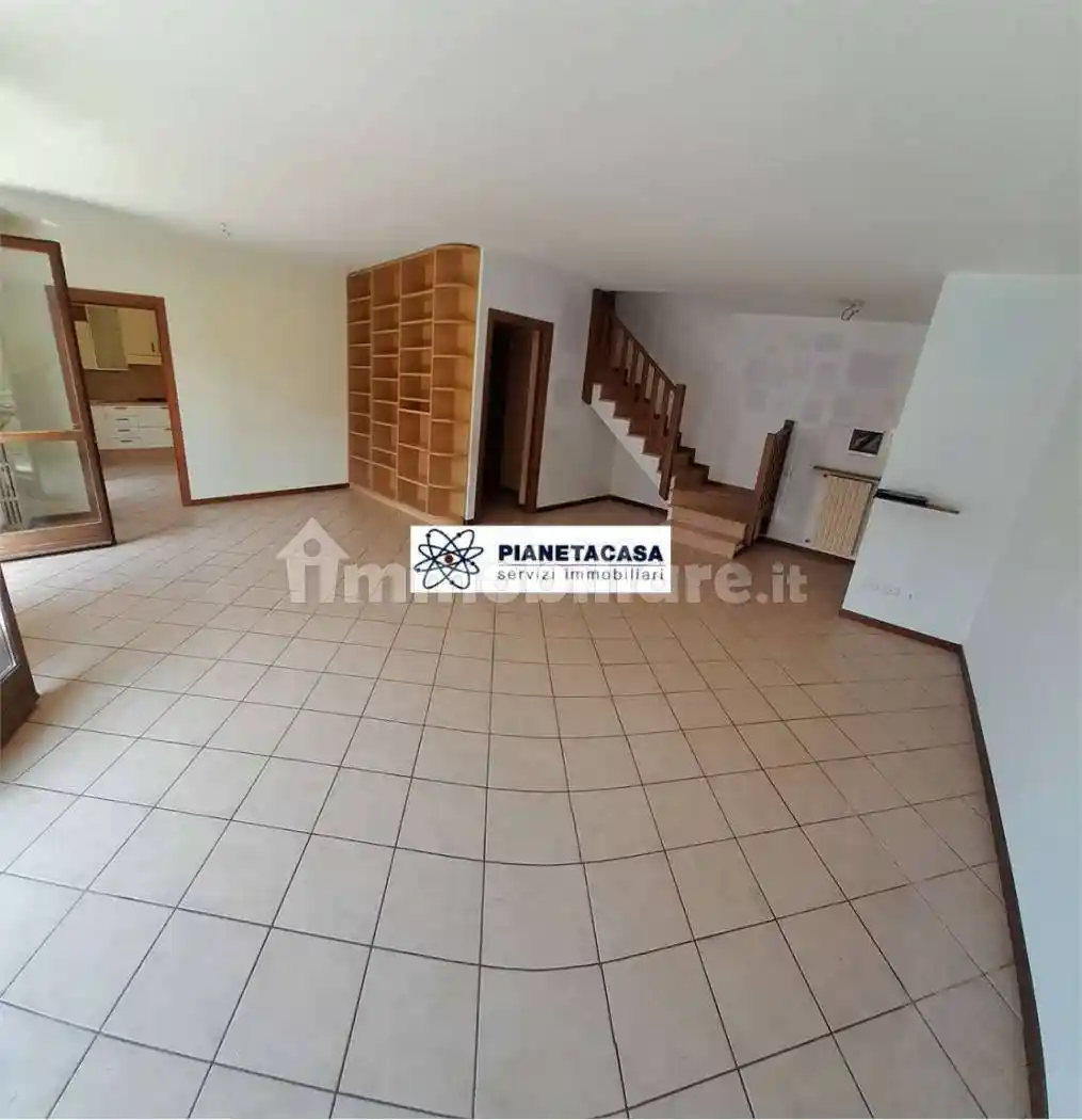 Appartamento in vendita a Azzano San Paolo