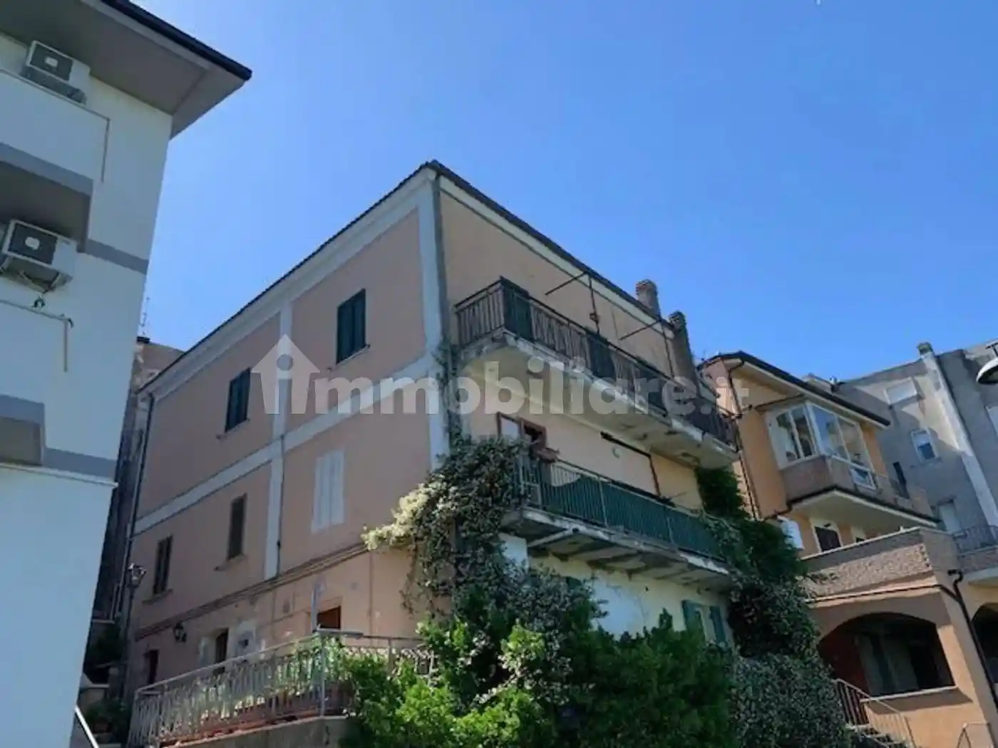Appartamento in vendita a Ripa Teatina