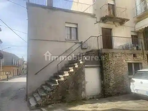 Villa in vendita a Ortona