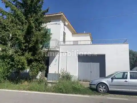 Villa in vendita a Tollo