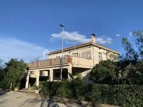 Villa in vendita a Ortona