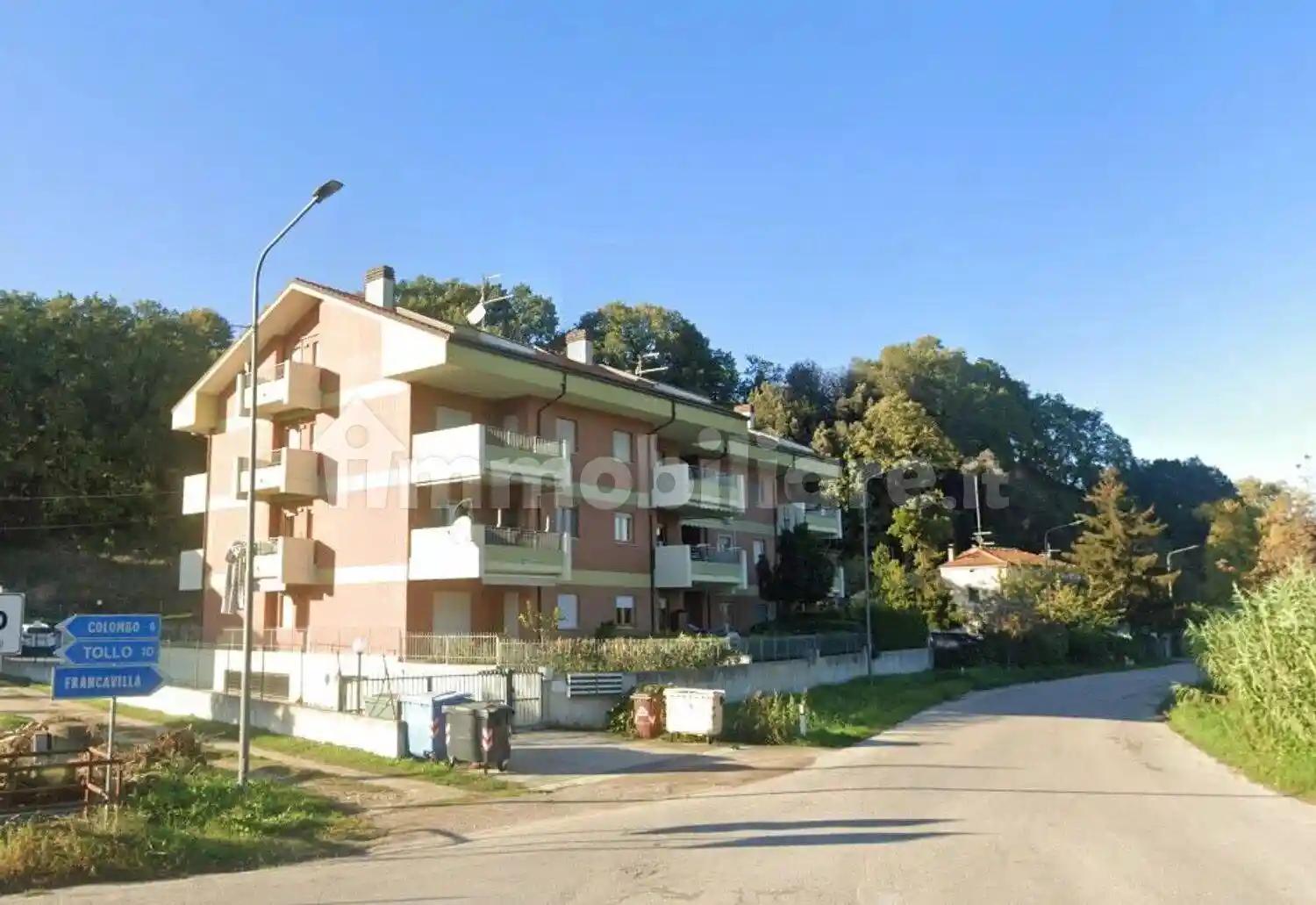 Appartamento in vendita a Ortona