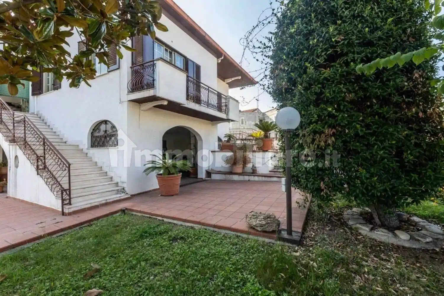 Villa in vendita a Ortona