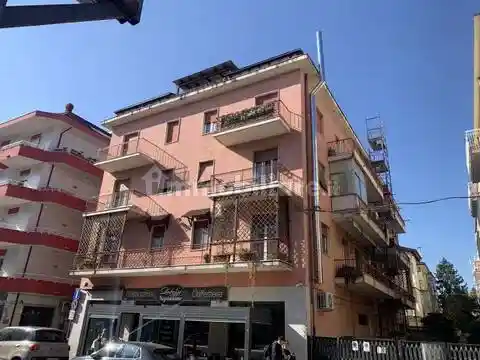 Appartamento in vendita a Pescara