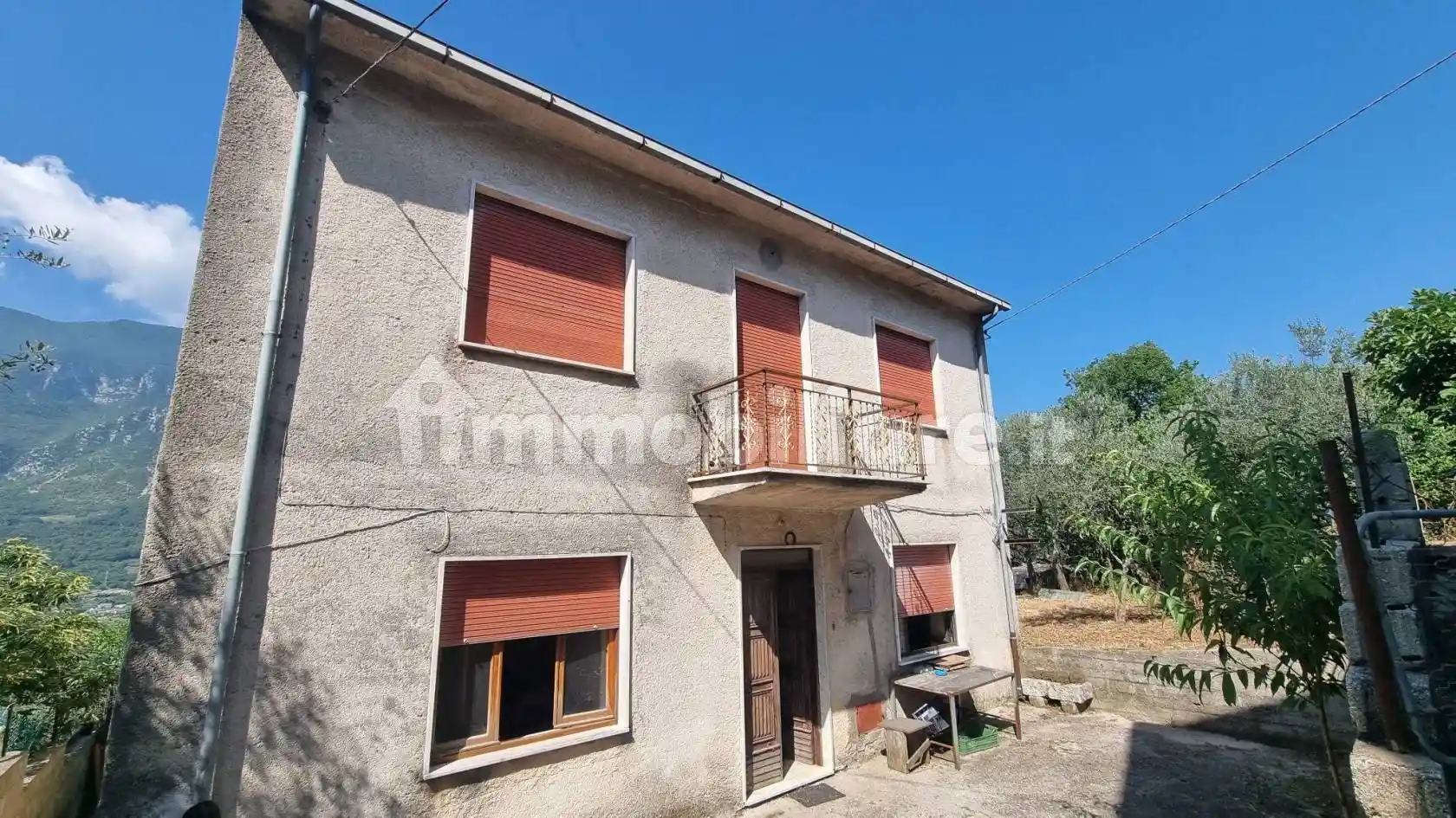 Villa in vendita a Balsorano