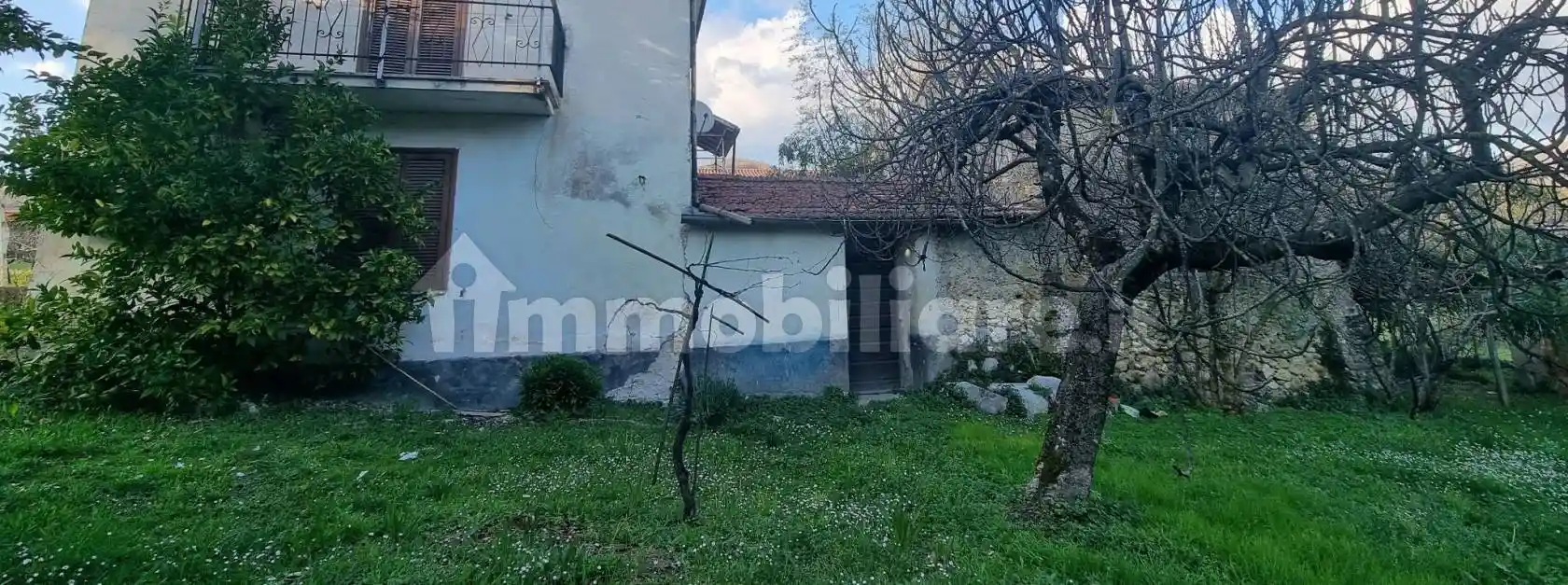Appartamento in vendita a Broccostella