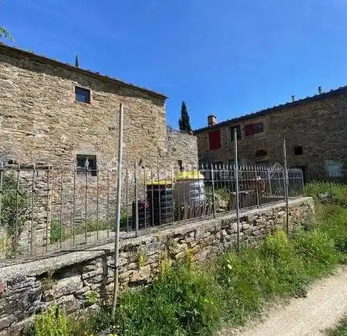 Rustico - Casale in vendita a Dicomano