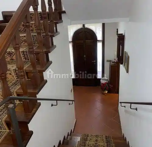 Villa in vendita a Campi Bisenzio