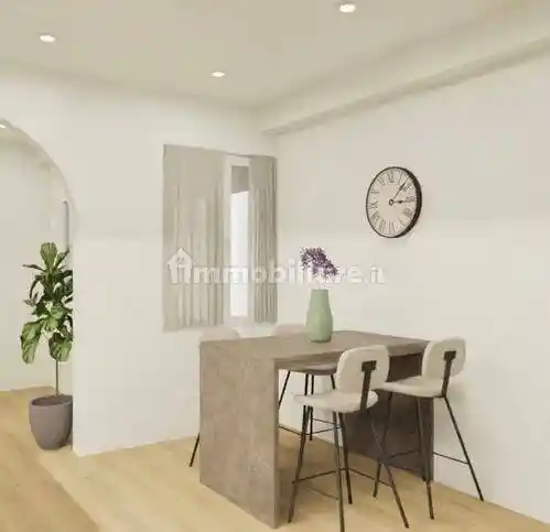 Appartamento in vendita a Firenze