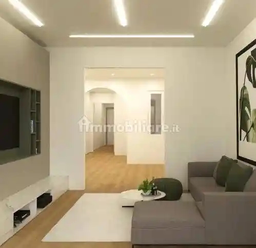 Appartamento in vendita a Firenze