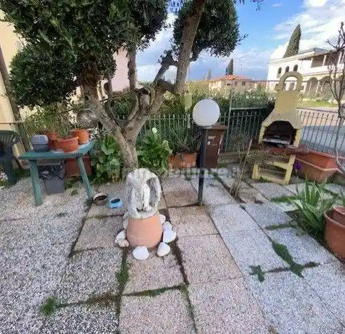 Appartamento in vendita a Fucecchio