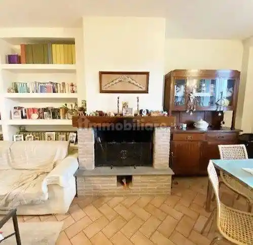 Villetta a schiera in vendita a San Miniato
