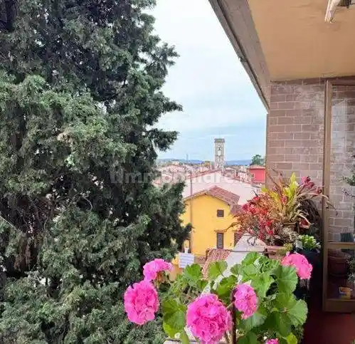 Attico - Mansarda in vendita a Firenze