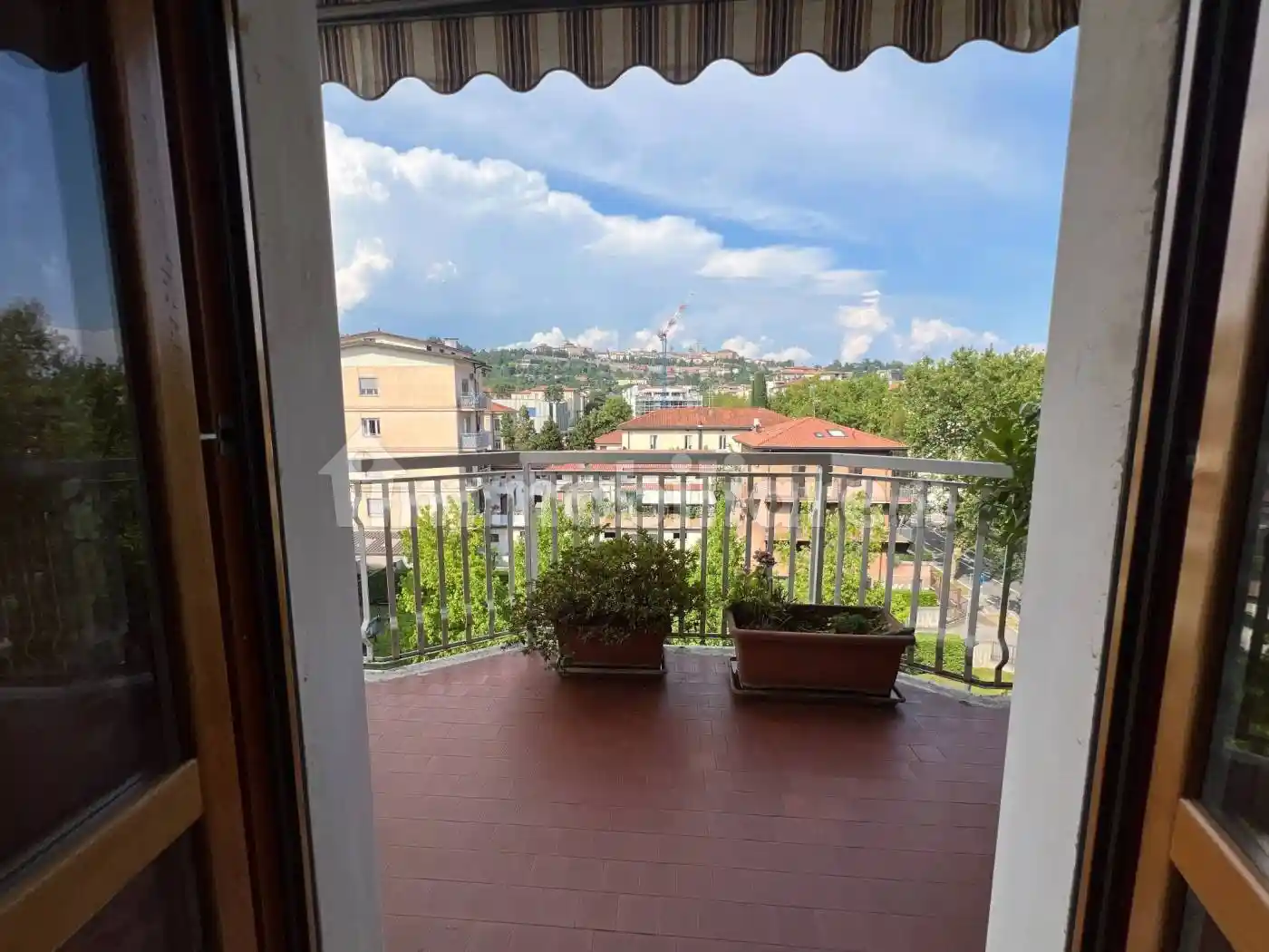 Appartamento in vendita a Bergamo