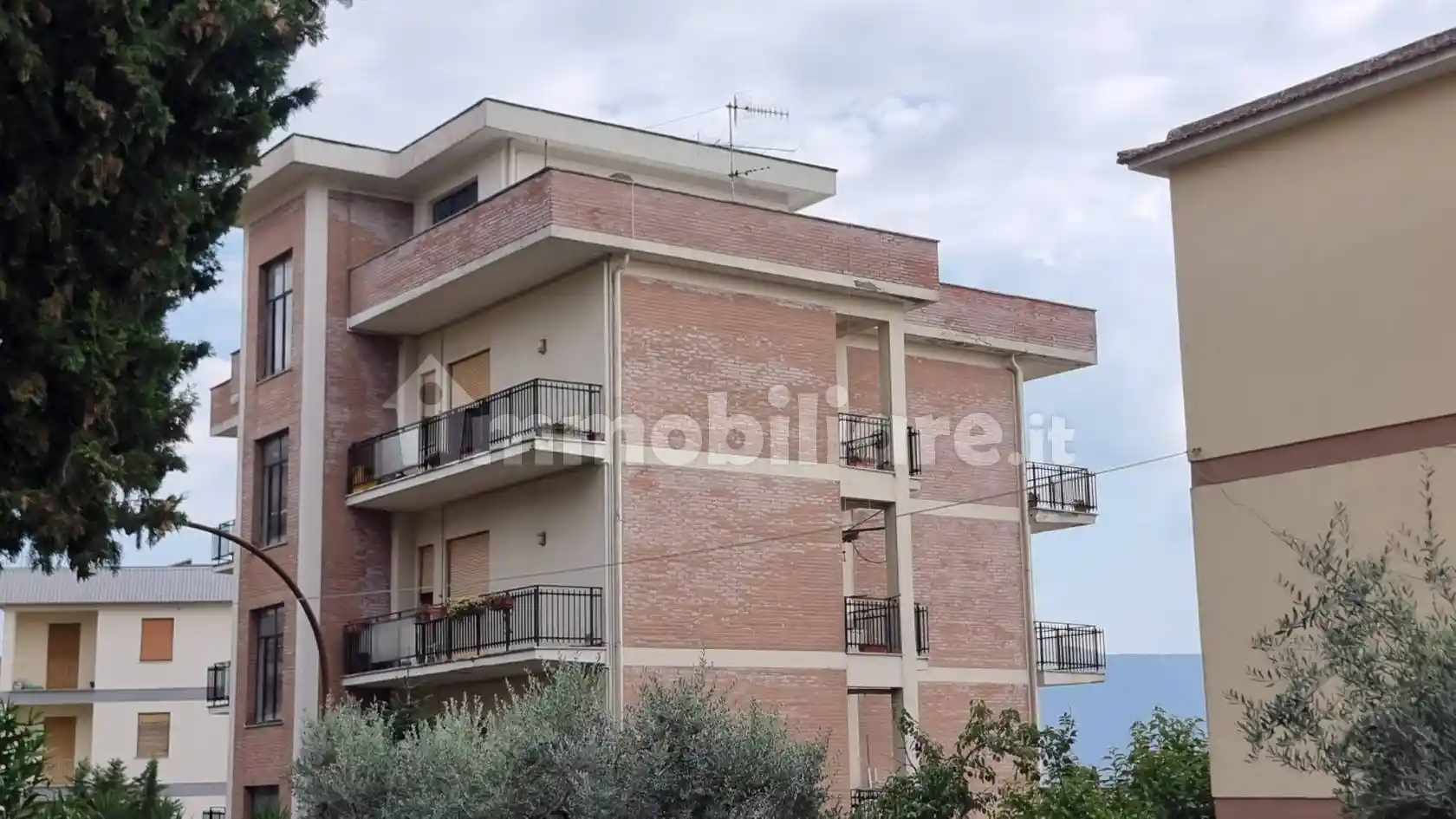 Appartamento in vendita a Anagni