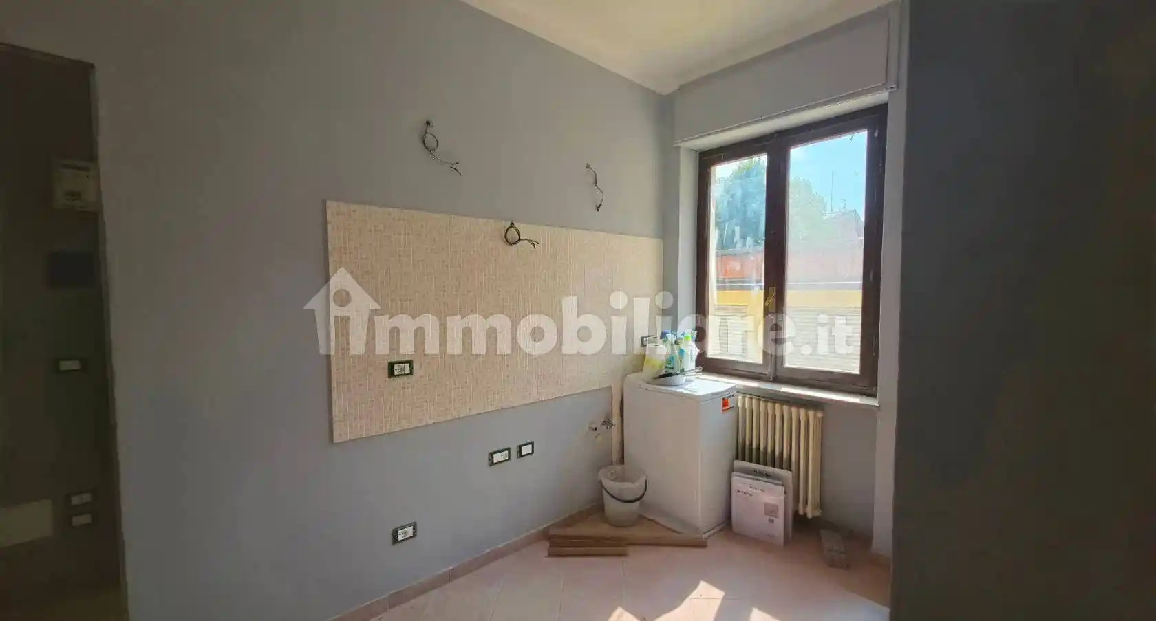 Appartamento in affitto a Torino