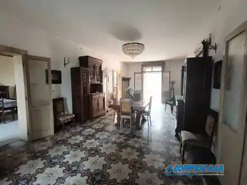 Palazzo - Edificio in vendita a Castelbaldo