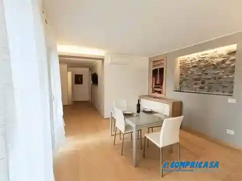 Appartamento in affitto a Bardolino
