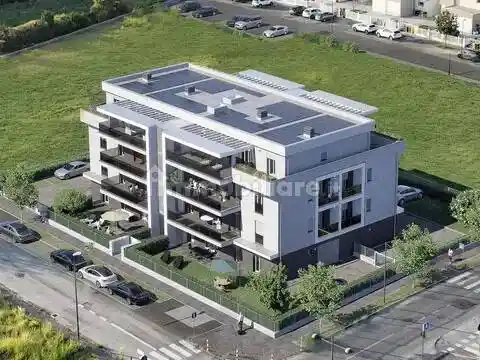 Appartamento in vendita a Forlimpopoli