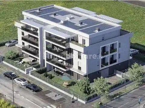Appartamento in vendita a Forlimpopoli