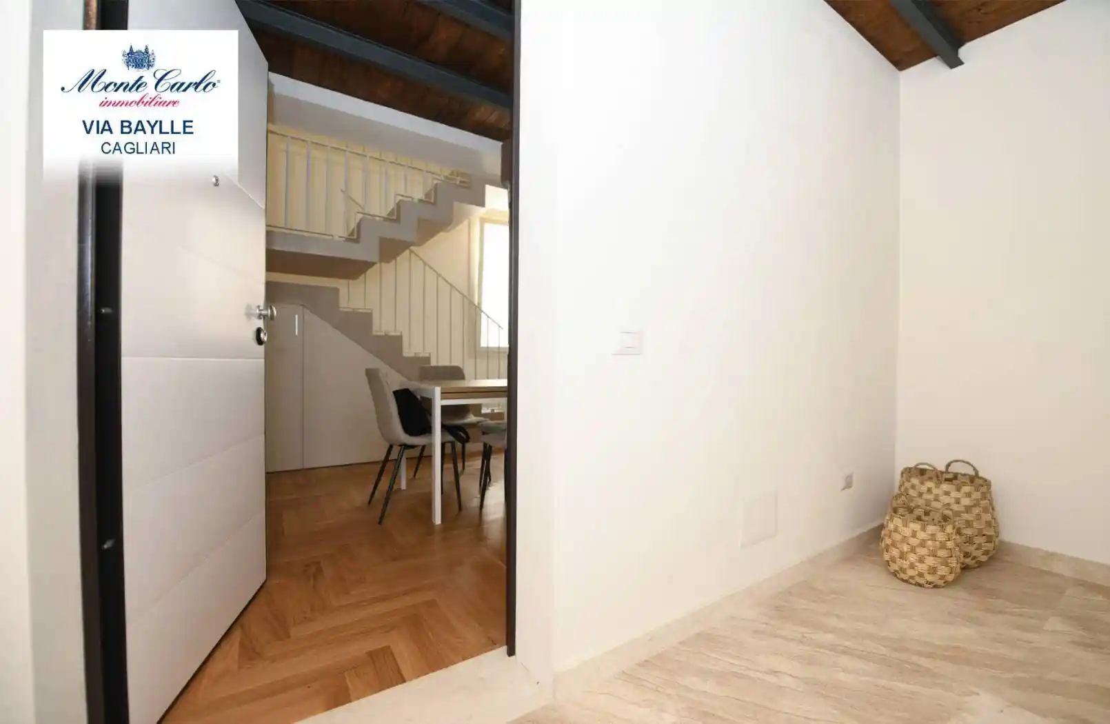 Appartamento in affitto a Cagliari