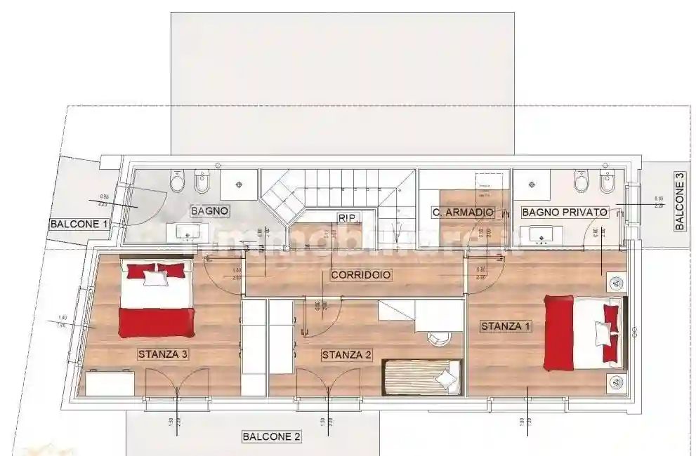 Villa - foto 5