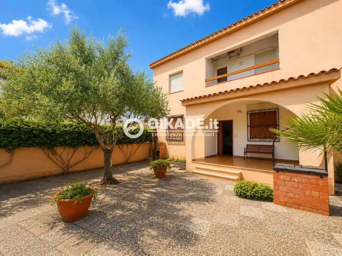 Villa in vendita a Pula