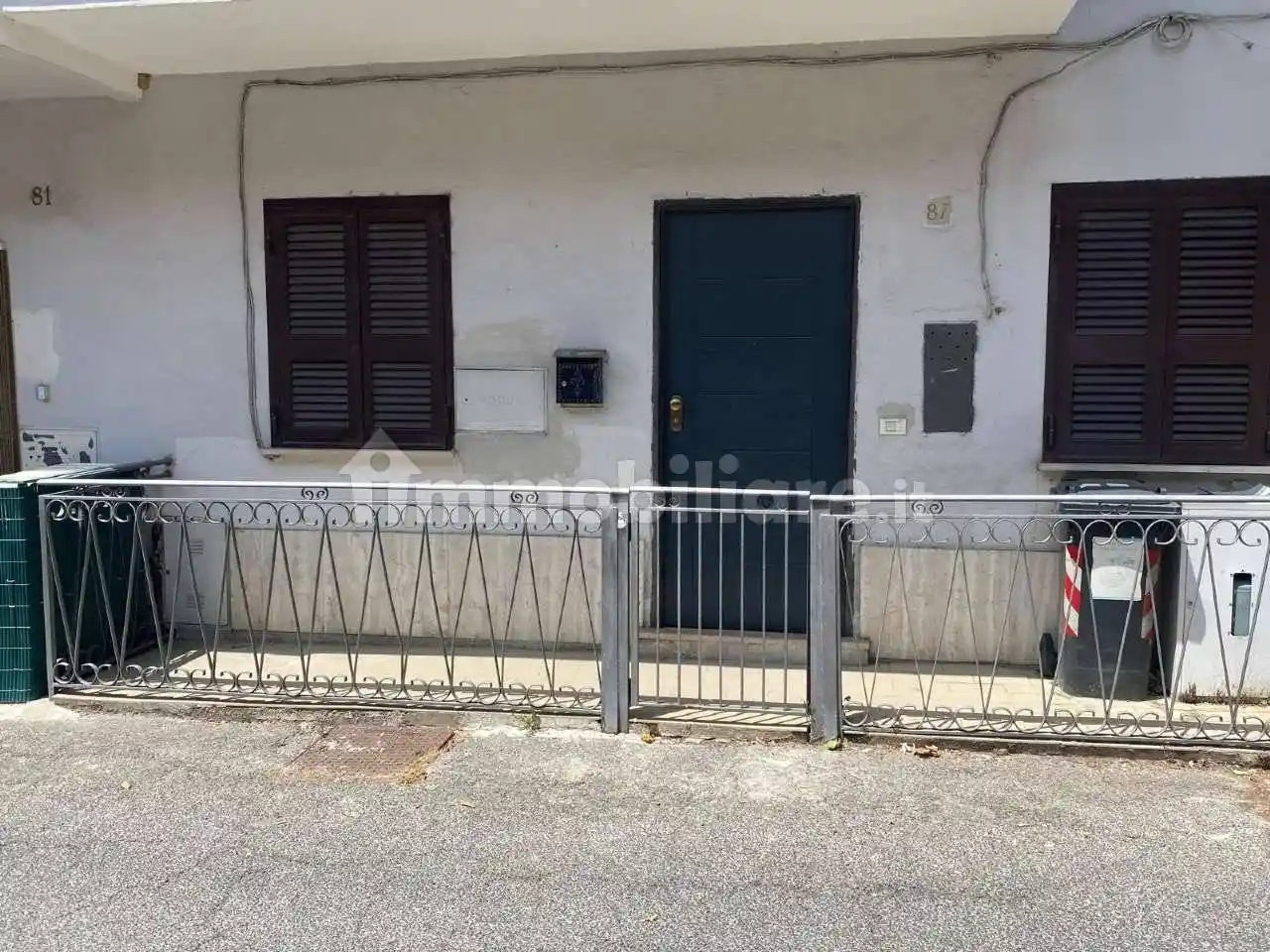 Appartamento in vendita a Monterotondo