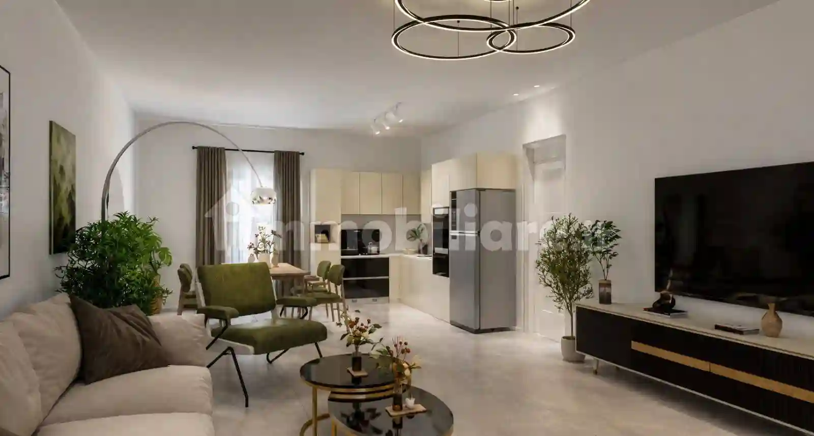 Villa - foto 5