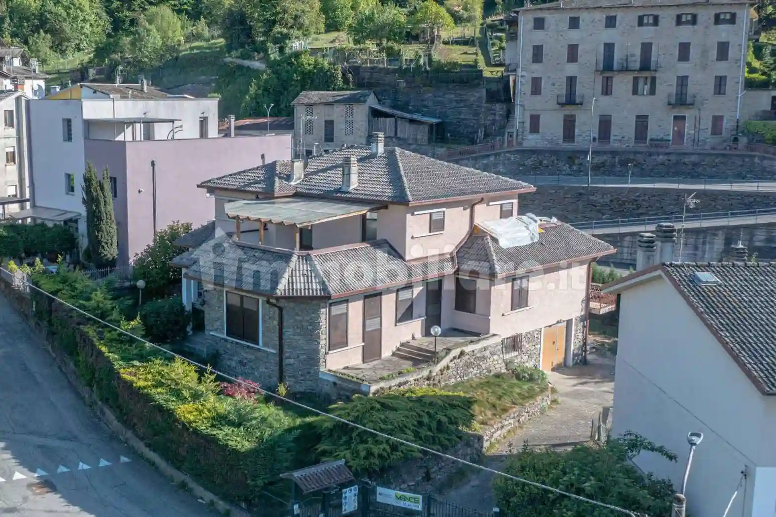 Villa - foto 3