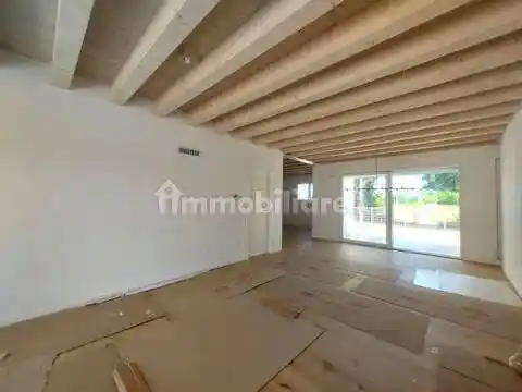 Villa in vendita a Carbonera