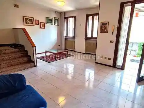Villa in vendita a Quinto di Treviso