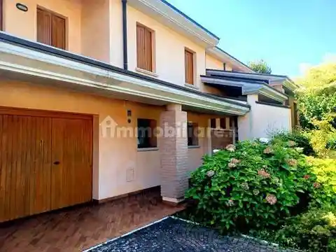 Villa in vendita a San Polo di Piave