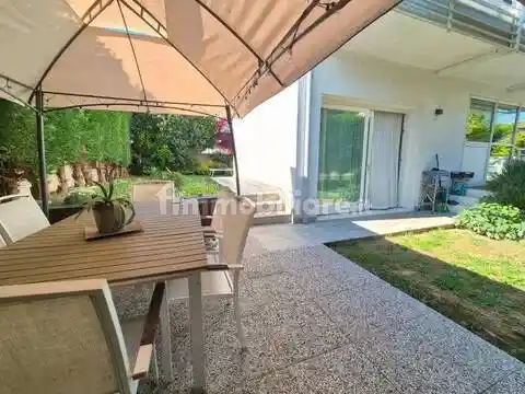 Villa in vendita a Casier