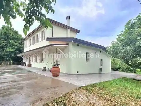 Villa in vendita a San Biagio di Callalta