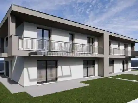 Villa in vendita a Ponzano Veneto