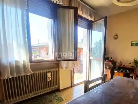 Appartamento in vendita a Ponzano Veneto