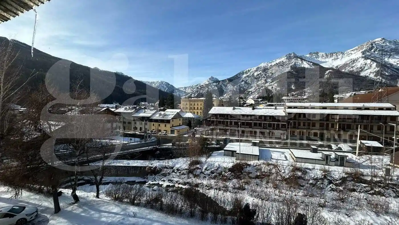 Appartamento in vendita a Bardonecchia