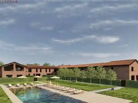 Villa in vendita a Silea