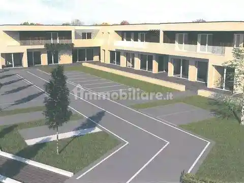 Appartamento in vendita a Povegliano