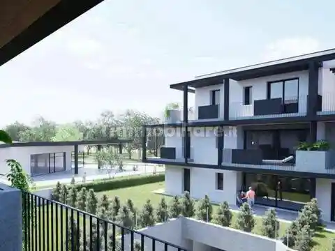 Appartamento in vendita a Casier