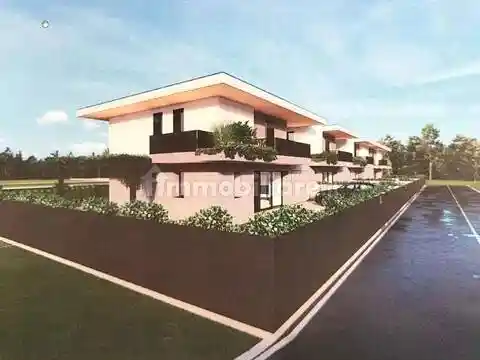 Villa in vendita a Ponzano Veneto