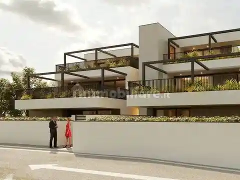 Appartamento in vendita a Ponzano Veneto