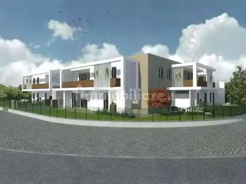 Appartamento in vendita a Treviso